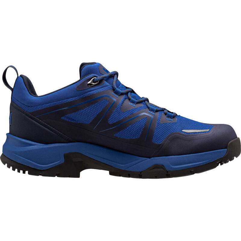 Helly Hansen Mens Cascade Low Cut Helly Tech Hiking Shoes-3